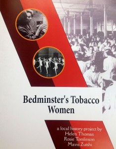 Bedminster Tobacco Project
