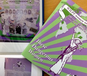 These Dangerous Women