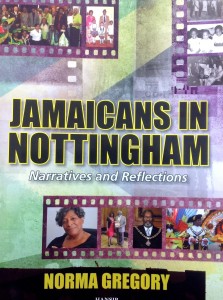 Jamaicans in Nottingham