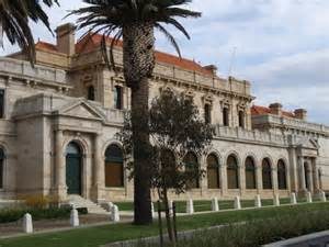 Parliament house 2thS40V9UGW