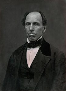 Francis Jackson (1789–1861) was an abolitionist in Boston, Massachusetts.