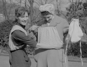 Trading system triangle