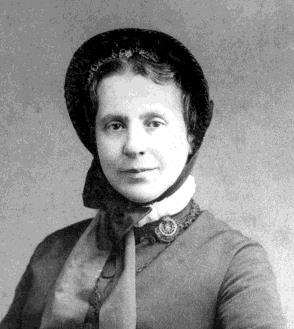 Lunchtime Talk – Catherine Booth: Mother of The Salvation Army – Women ...