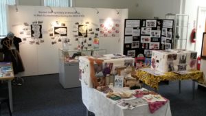 2016 Community Prize West Dunbartonshire Women's History Group Exhibition