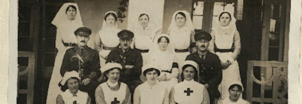 2018 Community Prize Winner