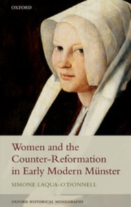 Women and the Counter-Reformation
