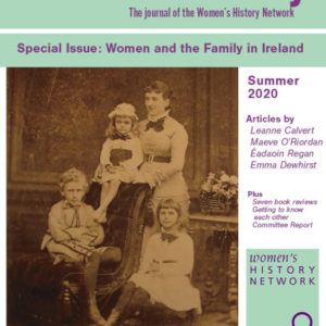 Women's History, Summer 2020