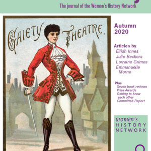 Women's History Autumn 2020