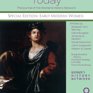 Women's History Today - Winter 2021