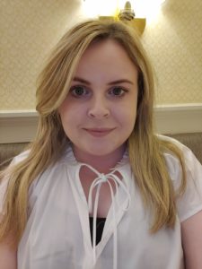 Dr Ciara Stewart Profile Picture