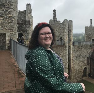 Emily Rhodes Profile Picture