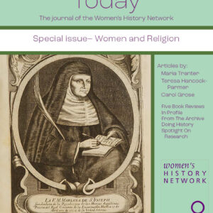 Women's History Today Spring 2025