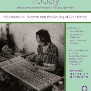 Women's History Today Autumn 2025