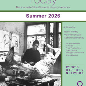 Women's History Today Summer 2026